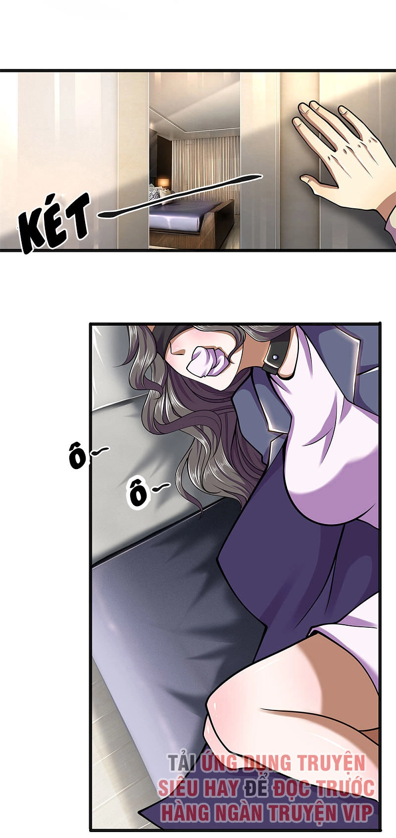 Y Võ Chí Tôn Chapter 282 - 6