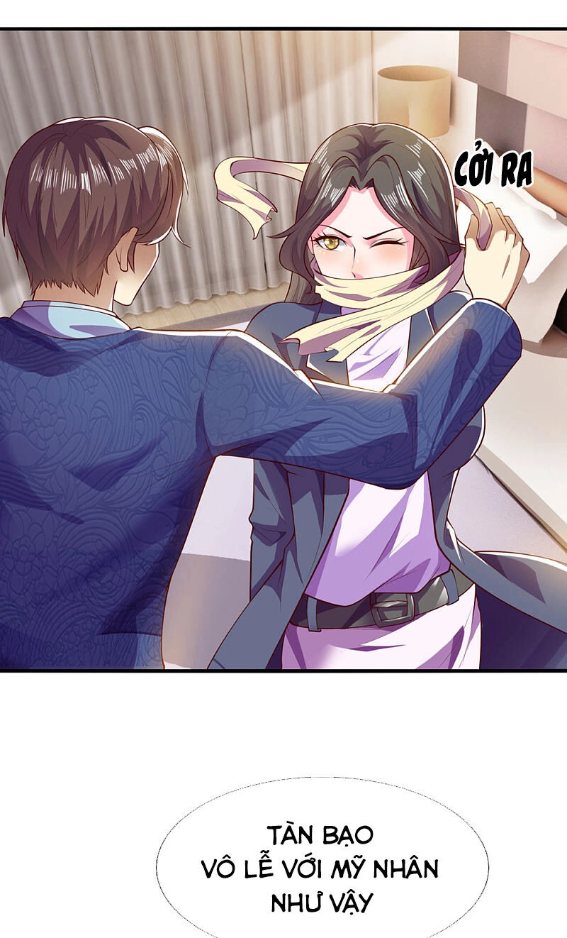 Y Võ Chí Tôn Chapter 282 - 11