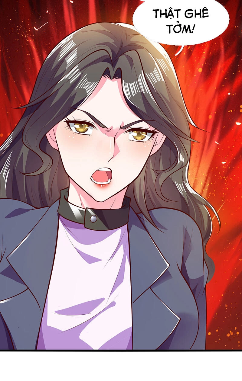 Y Võ Chí Tôn Chapter 282 - 15