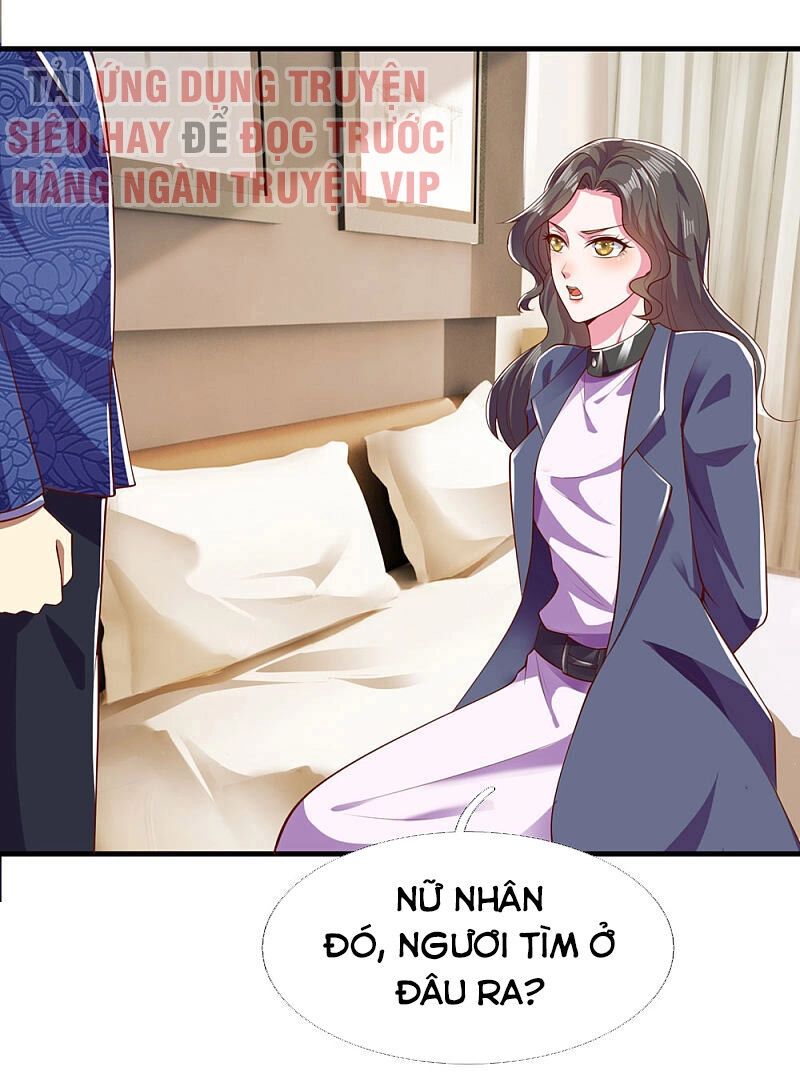 Y Võ Chí Tôn Chapter 282 - 20