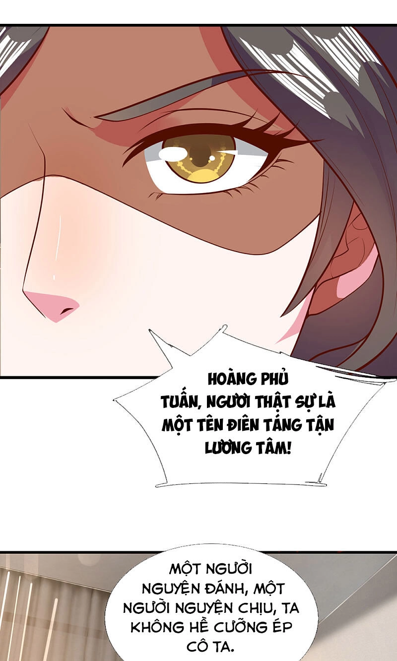 Y Võ Chí Tôn Chapter 283 - 3