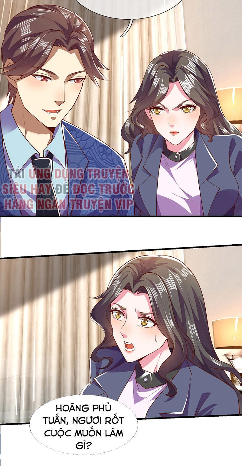 Y Võ Chí Tôn Chapter 283 - 4