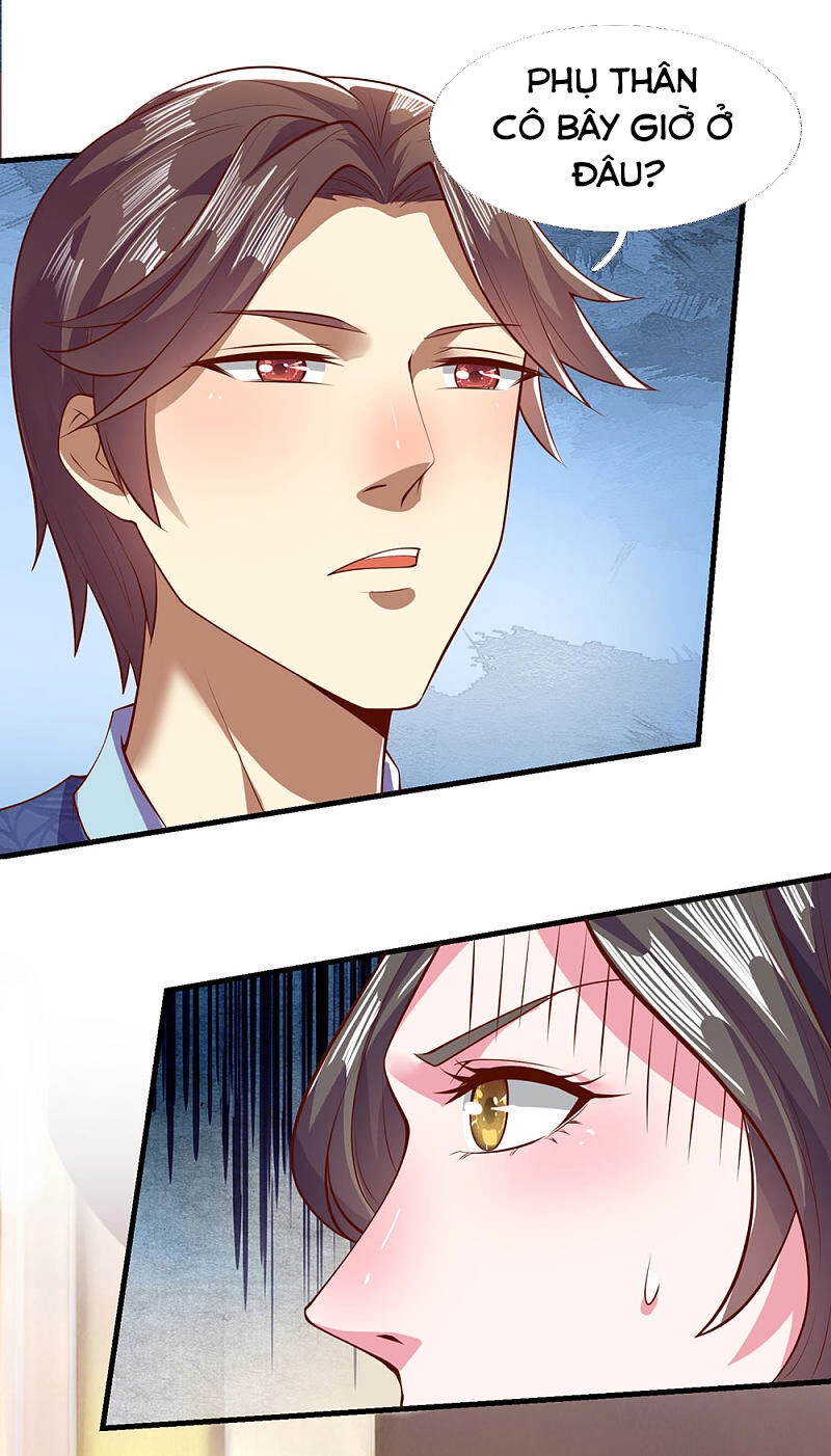 Y Võ Chí Tôn Chapter 283 - 5