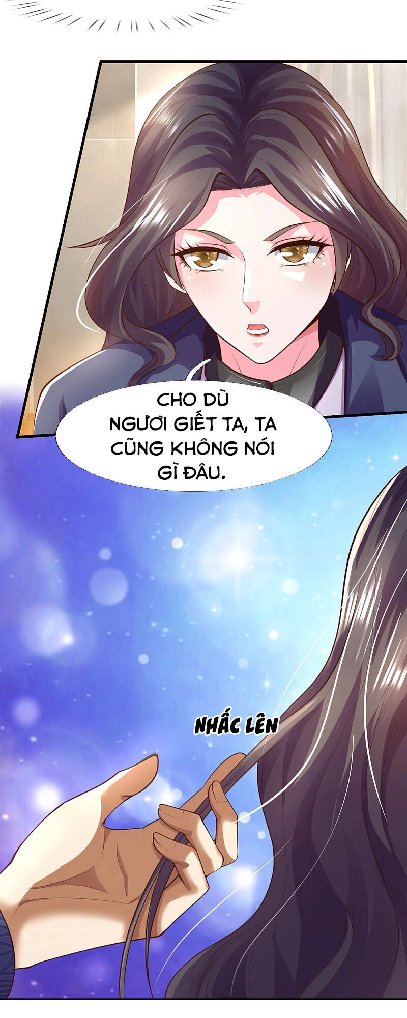 Y Võ Chí Tôn Chapter 283 - 10