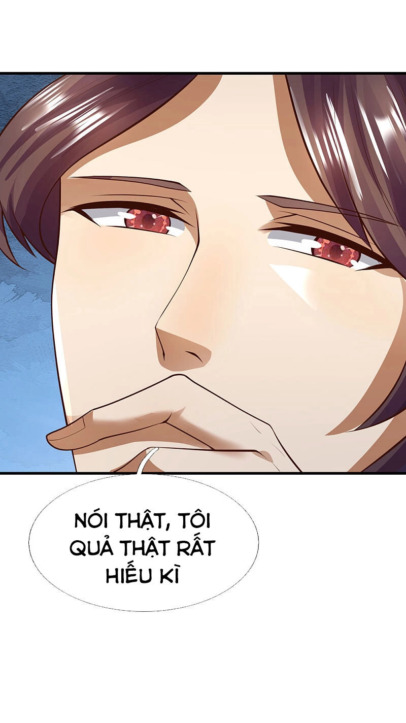 Y Võ Chí Tôn Chapter 283 - 15