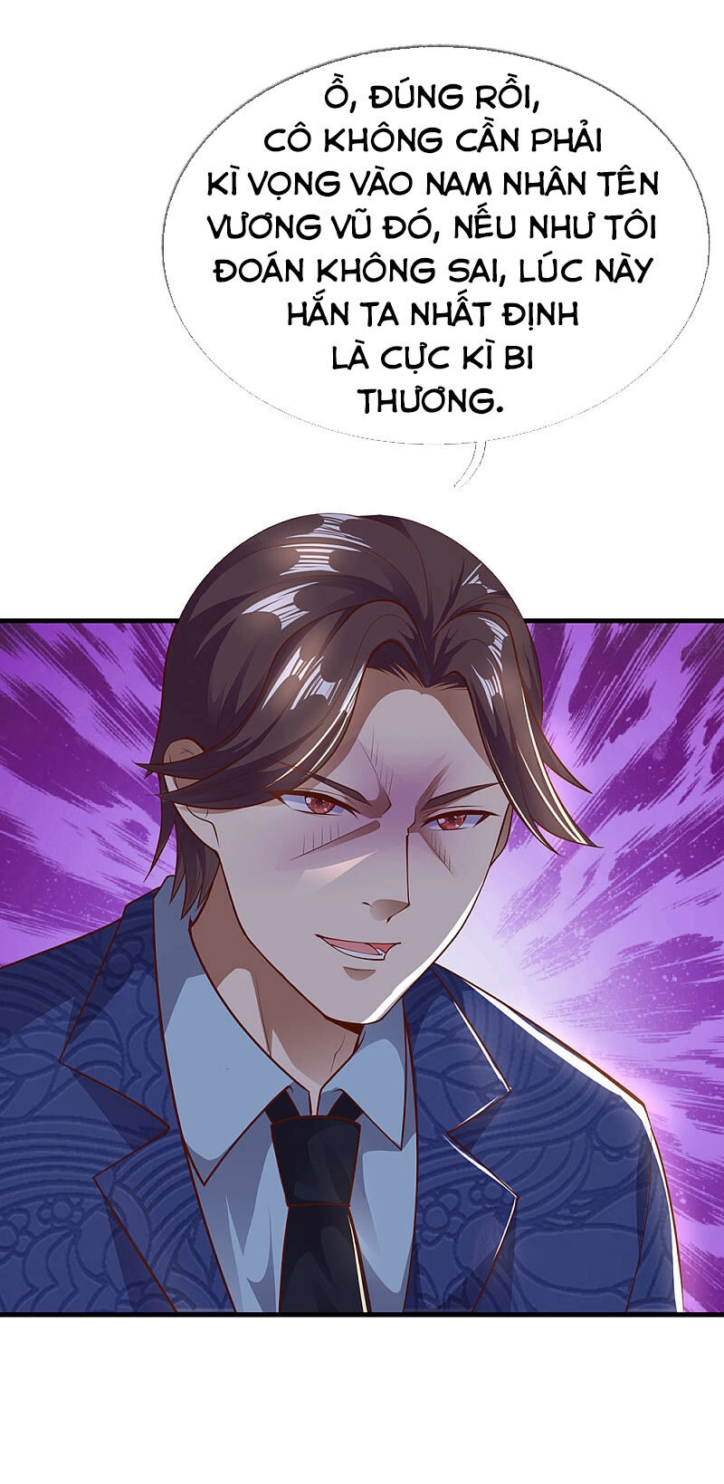 Y Võ Chí Tôn Chapter 283 - 19