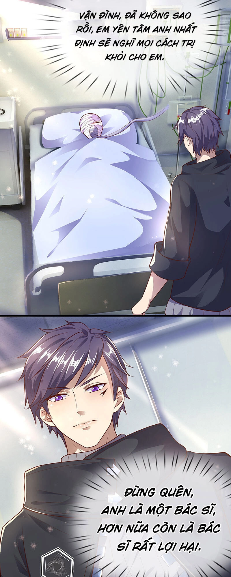 Y Võ Chí Tôn Chapter 283 - 21