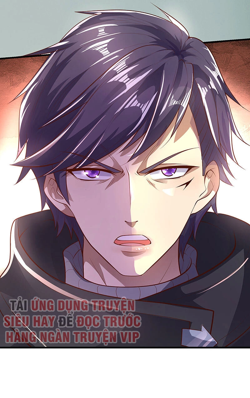 Y Võ Chí Tôn Chapter 283 - 27