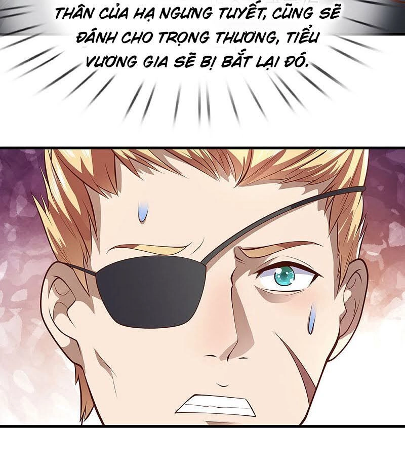 Y Võ Chí Tôn Chapter 284 - 2