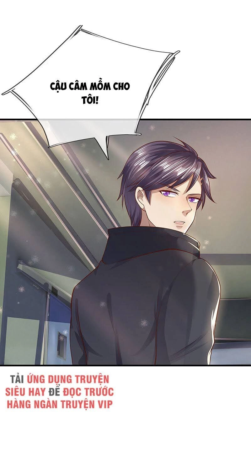 Y Võ Chí Tôn Chapter 284 - 3