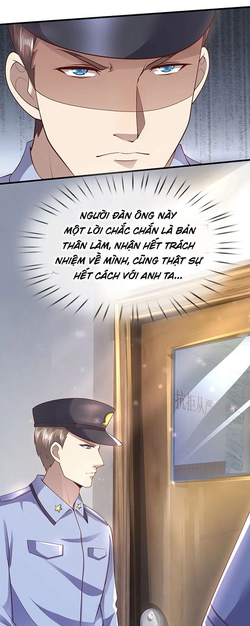 Y Võ Chí Tôn Chapter 284 - 16