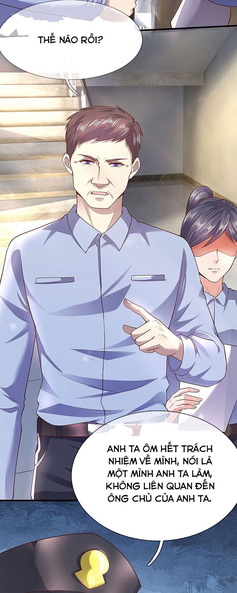 Y Võ Chí Tôn Chapter 284 - 18