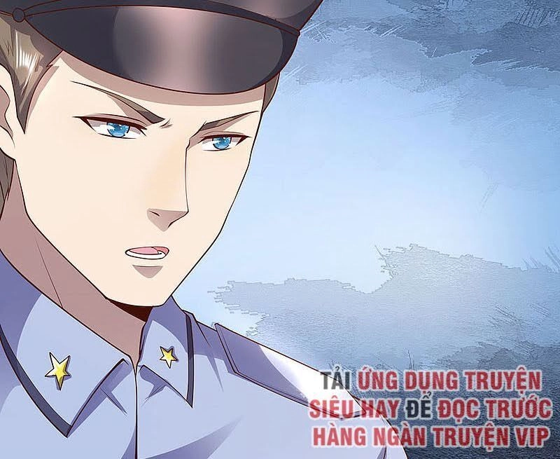 Y Võ Chí Tôn Chapter 284 - 19