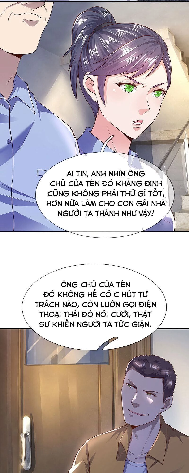 Y Võ Chí Tôn Chapter 284 - 20