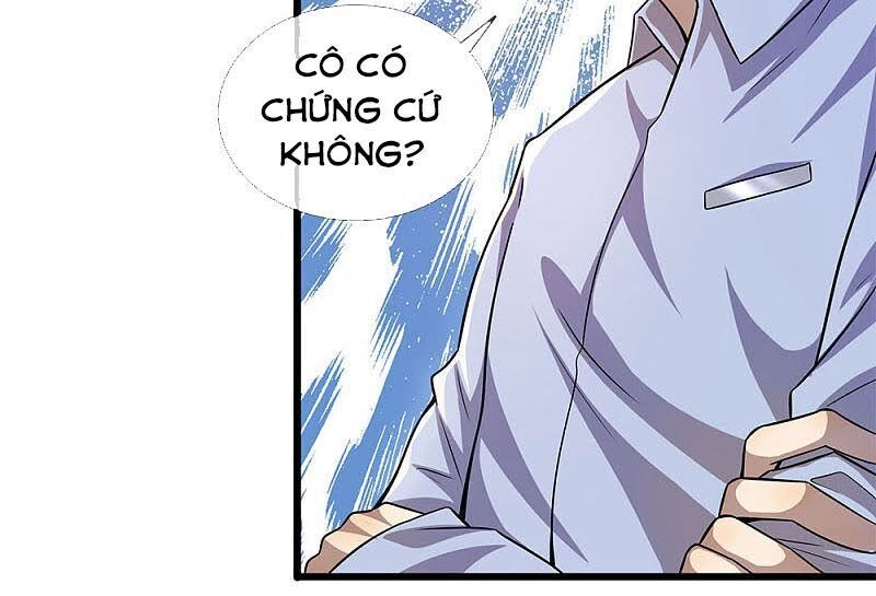 Y Võ Chí Tôn Chapter 284 - 25