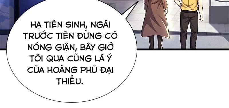 Y Võ Chí Tôn Chapter 285 - 2