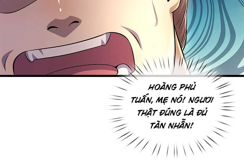 Y Võ Chí Tôn Chapter 285 - 6