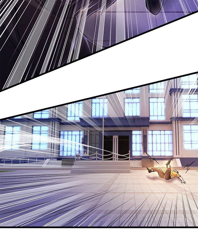 Y Võ Chí Tôn Chapter 285 - 9