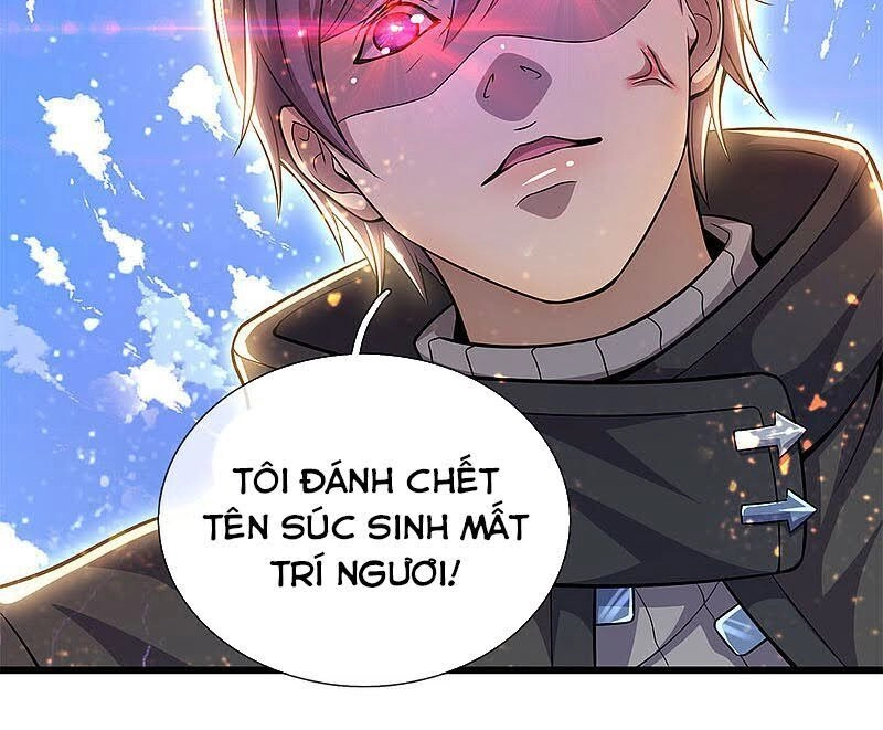 Y Võ Chí Tôn Chapter 285 - 11