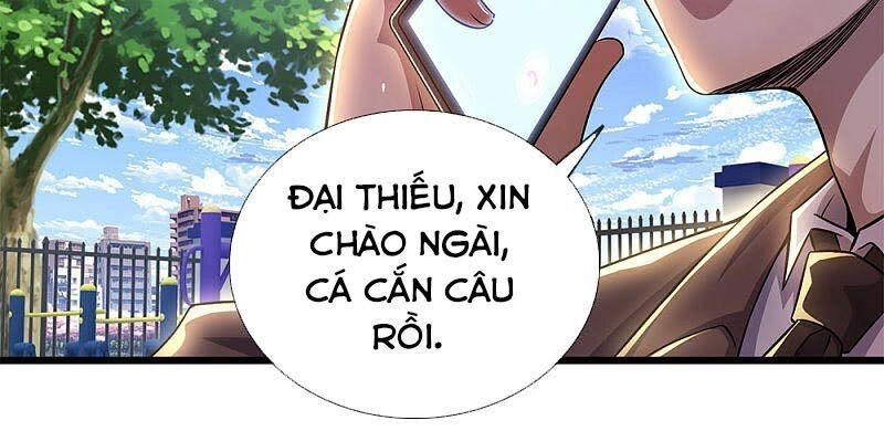 Y Võ Chí Tôn Chapter 285 - 15