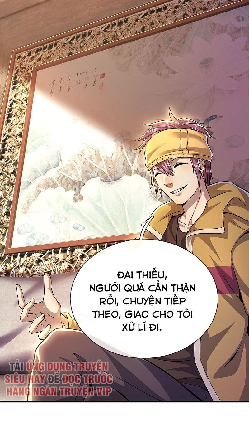 Y Võ Chí Tôn Chapter 285 - 24