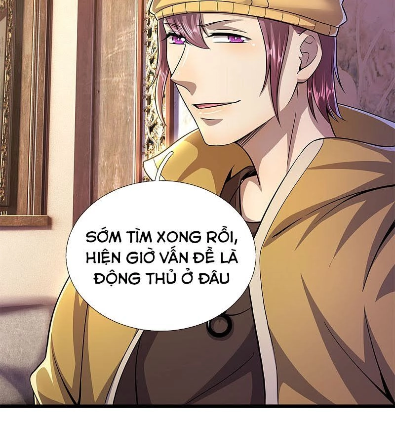 Y Võ Chí Tôn Chapter 286 - 2