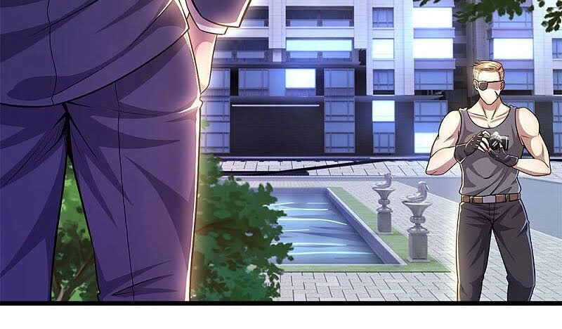 Y Võ Chí Tôn Chapter 286 - 8