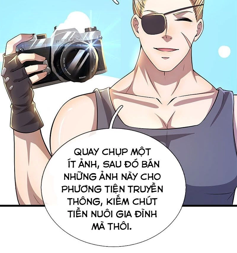 Y Võ Chí Tôn Chapter 286 - 10