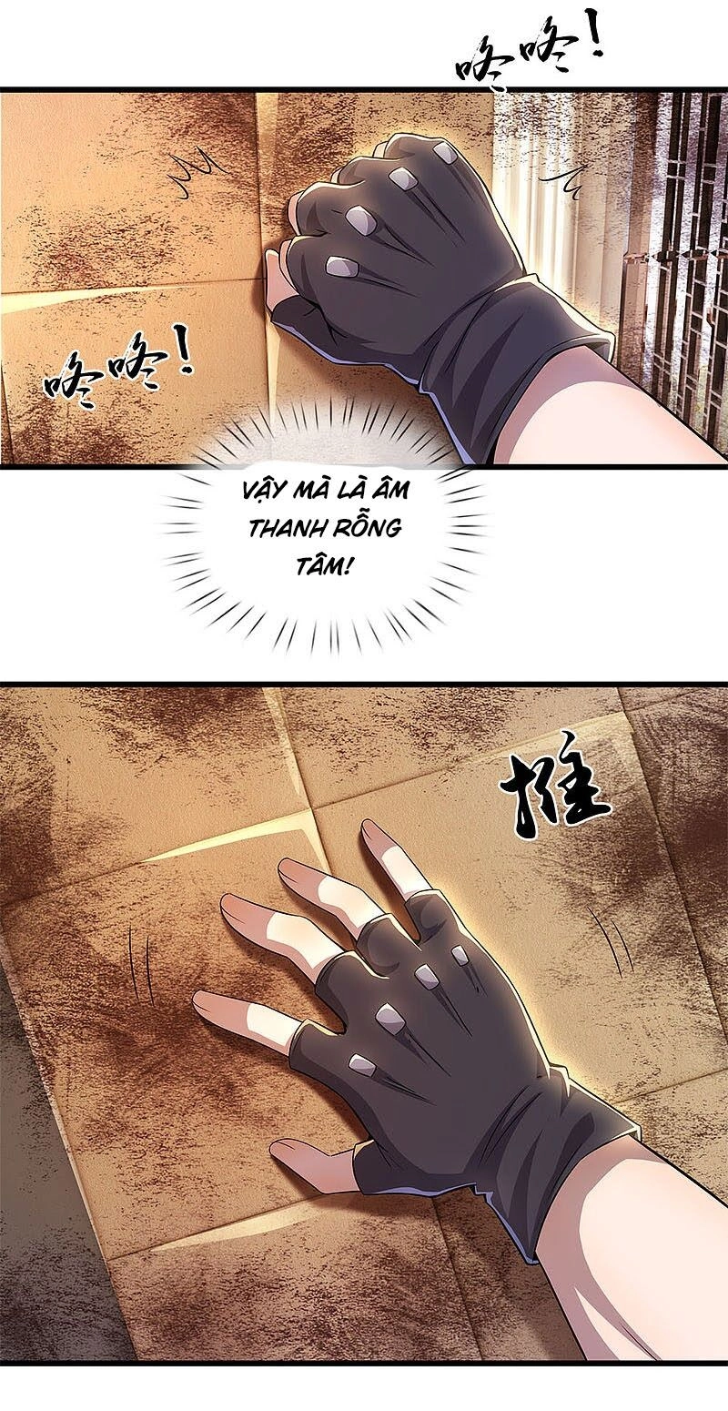 Y Võ Chí Tôn Chapter 286 - 24