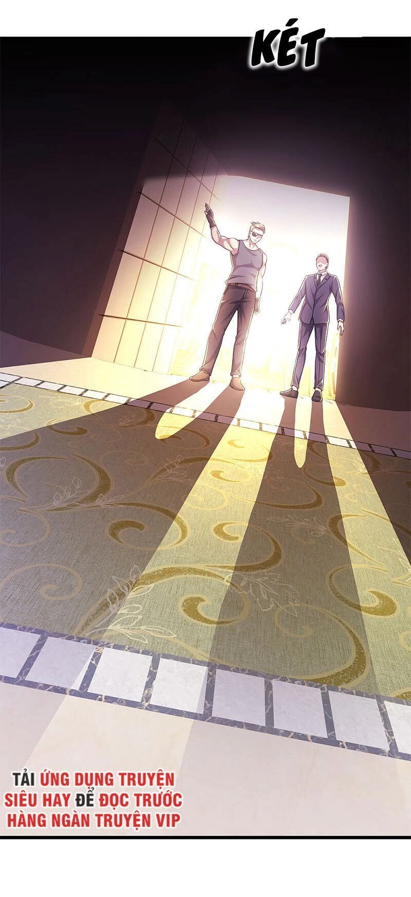 Y Võ Chí Tôn Chapter 286 - 25