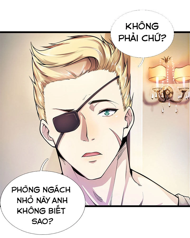 Y Võ Chí Tôn Chapter 287 - 2