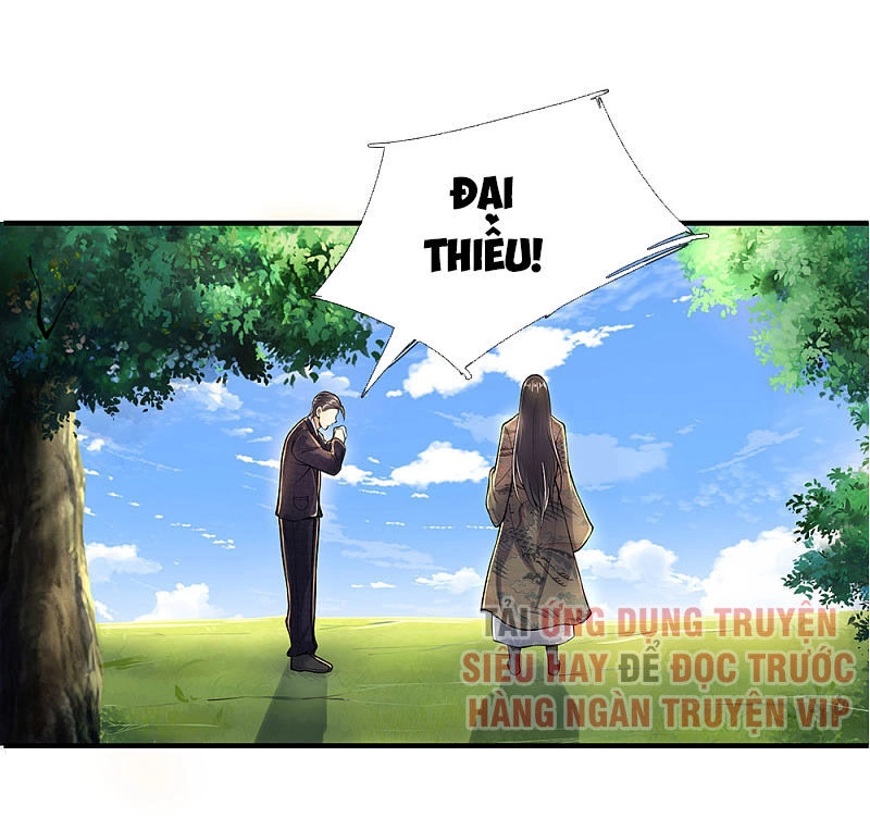 Y Võ Chí Tôn Chapter 287 - 13