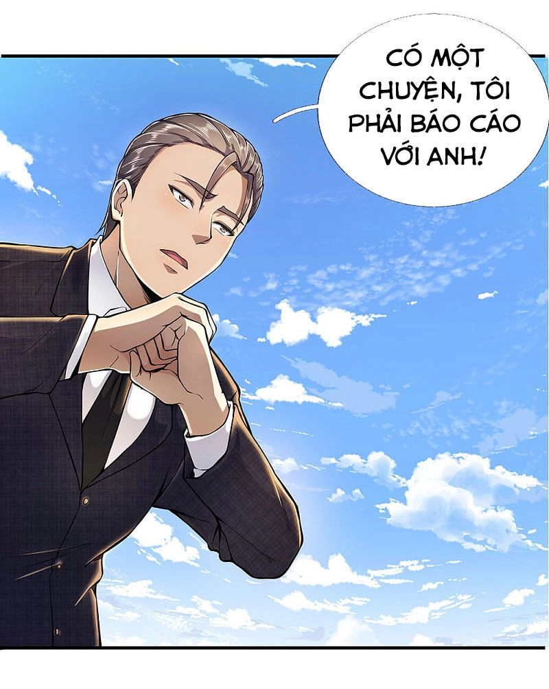 Y Võ Chí Tôn Chapter 287 - 14