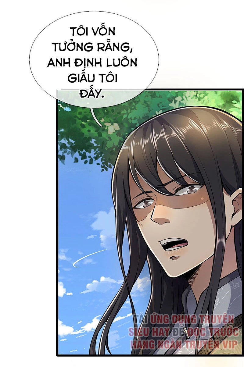 Y Võ Chí Tôn Chapter 287 - 16