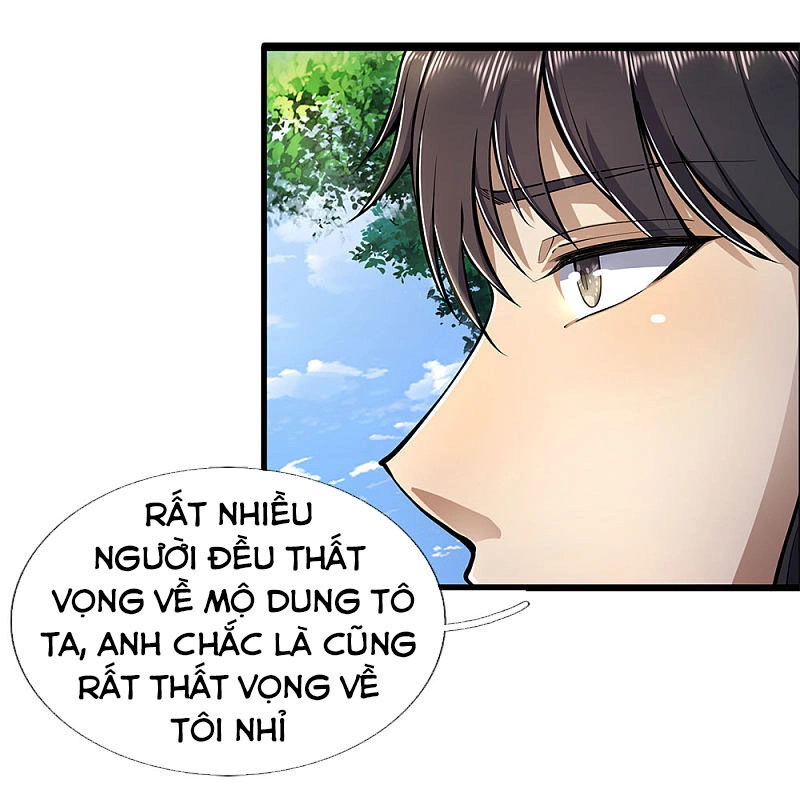 Y Võ Chí Tôn Chapter 287 - 23