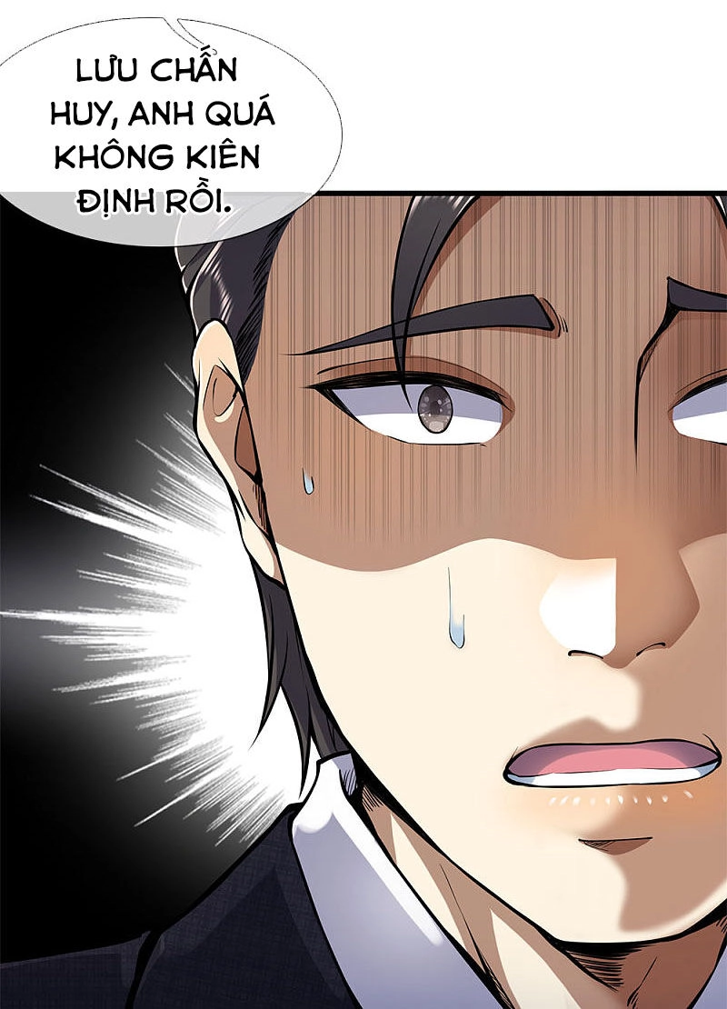 Y Võ Chí Tôn Chapter 287 - 26