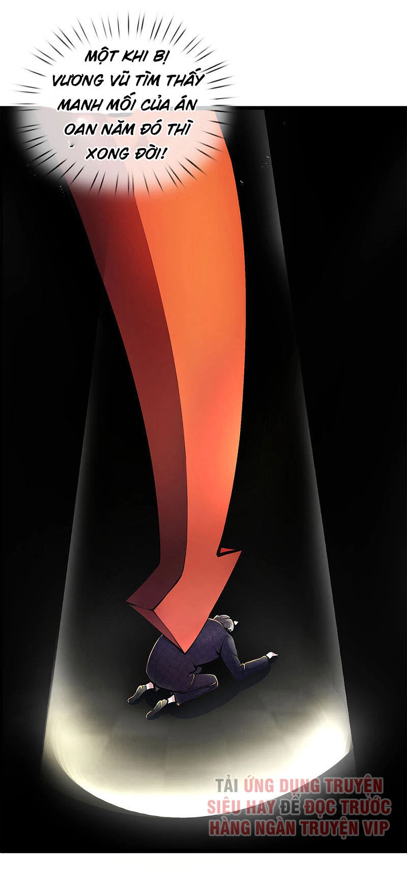 Y Võ Chí Tôn Chapter 287 - 31