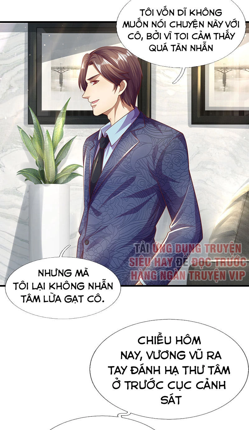 Y Võ Chí Tôn Chapter 288 - 26