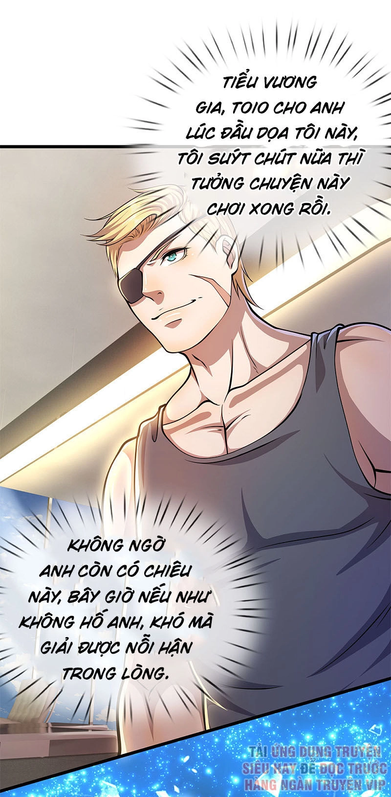 Y Võ Chí Tôn Chapter 290 - 14