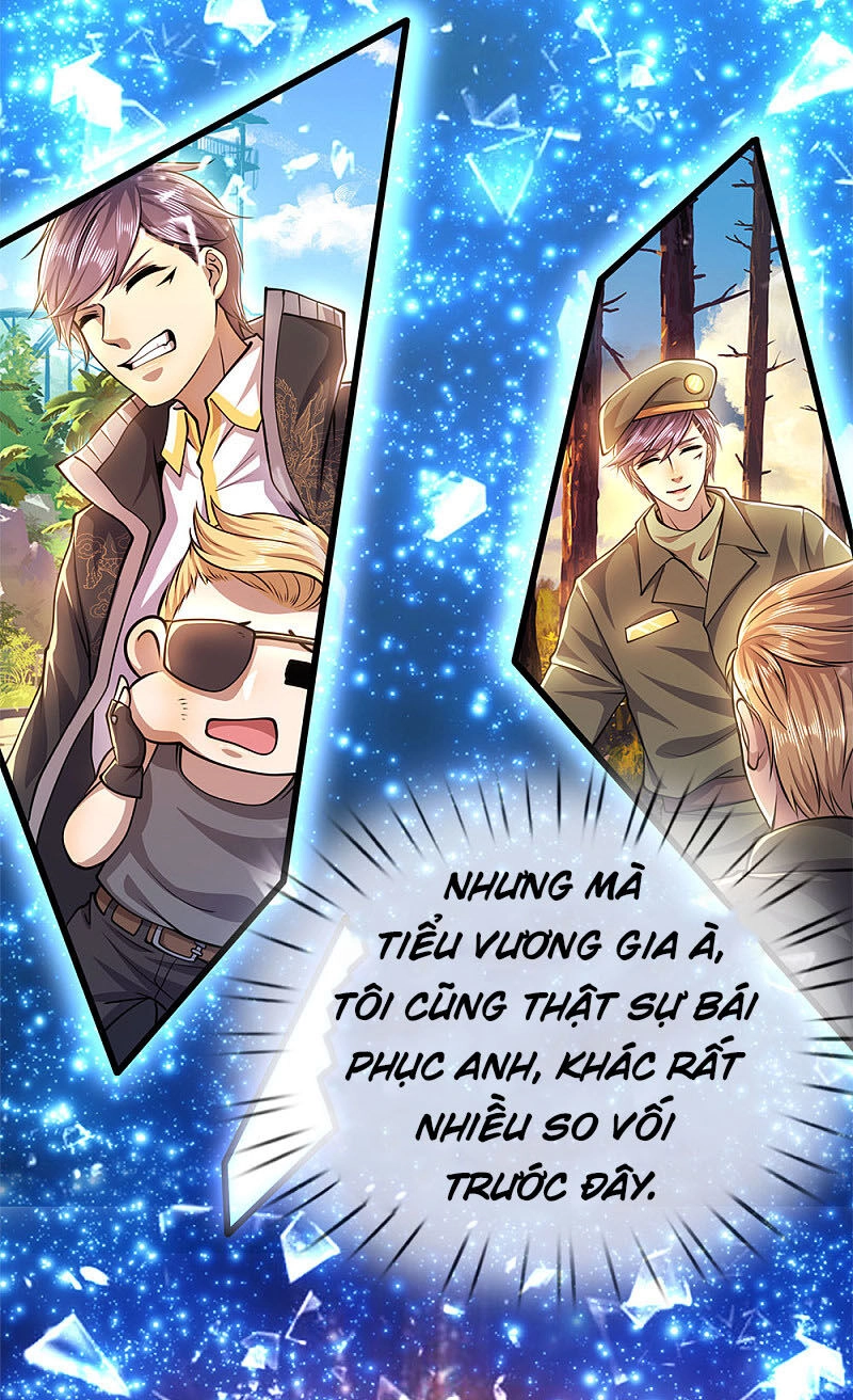 Y Võ Chí Tôn Chapter 290 - 15