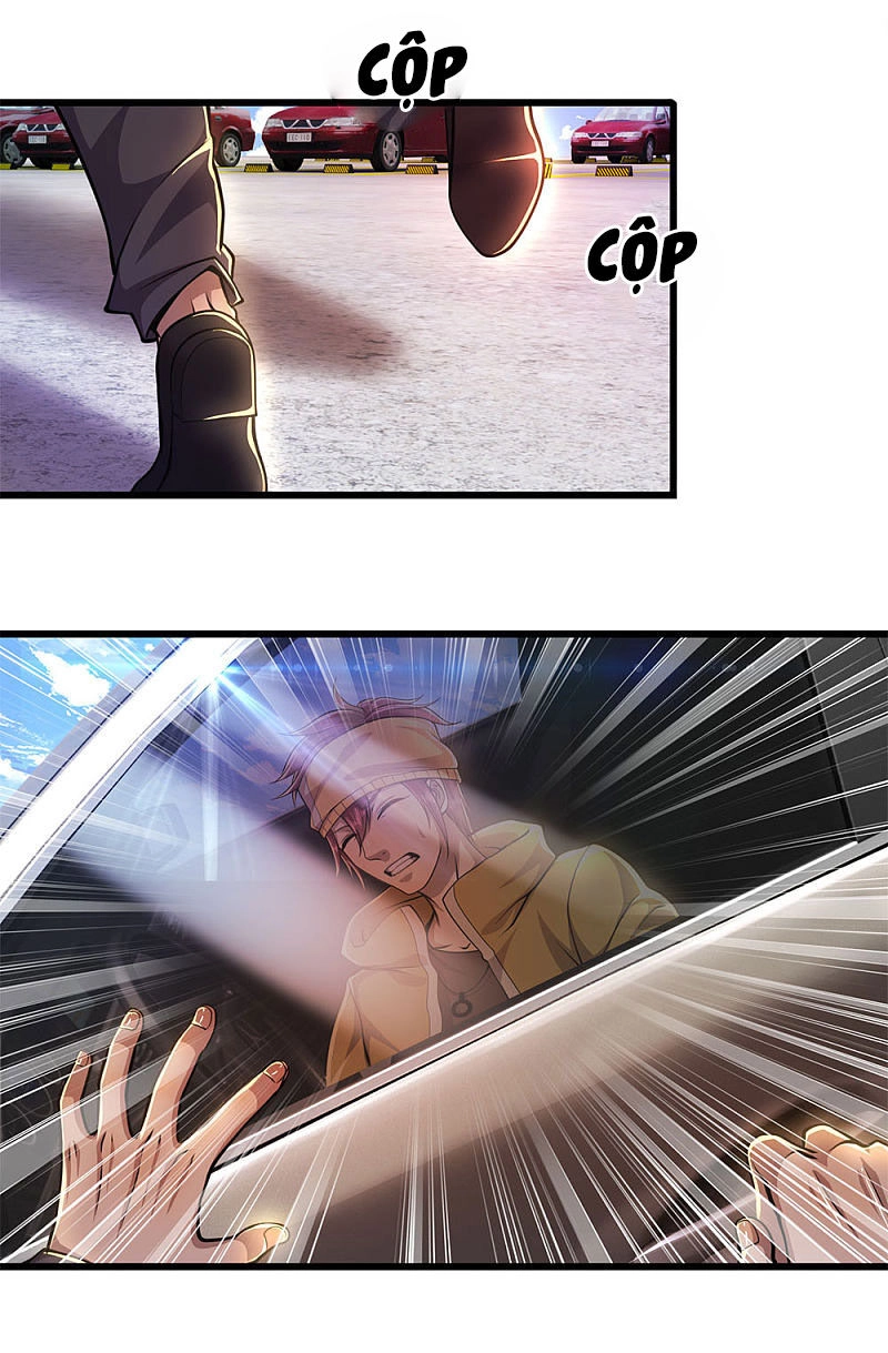 Y Võ Chí Tôn Chapter 291 - 3