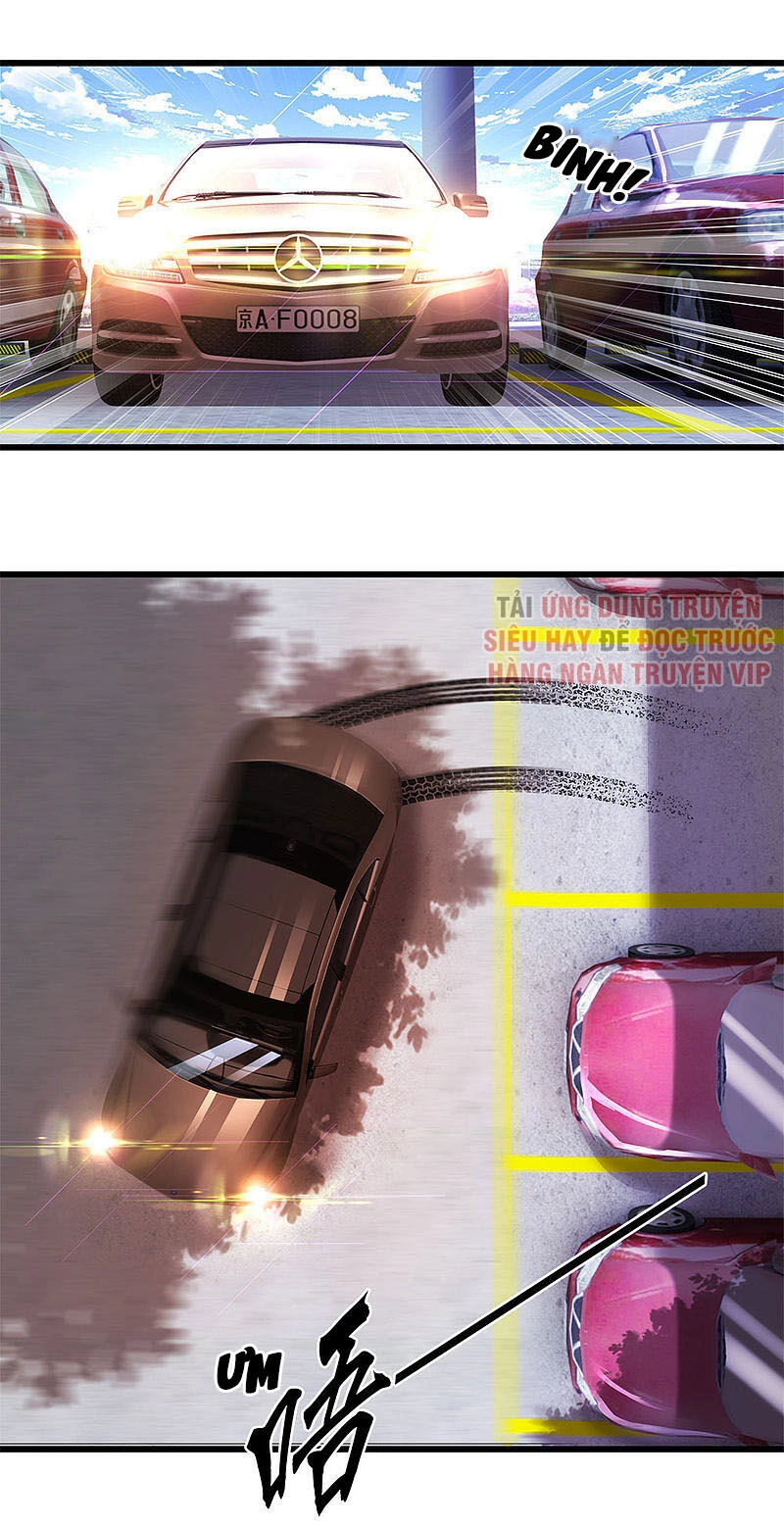 Y Võ Chí Tôn Chapter 291 - 4