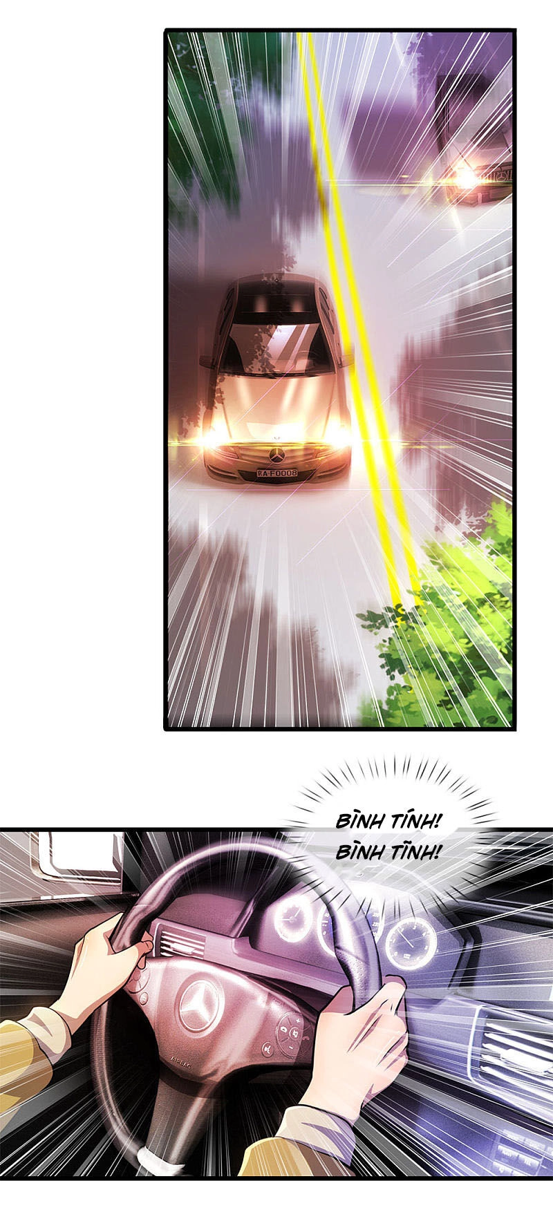 Y Võ Chí Tôn Chapter 291 - 5