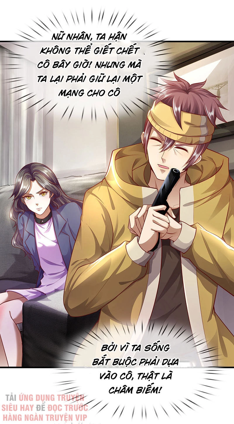 Y Võ Chí Tôn Chapter 292 - 7