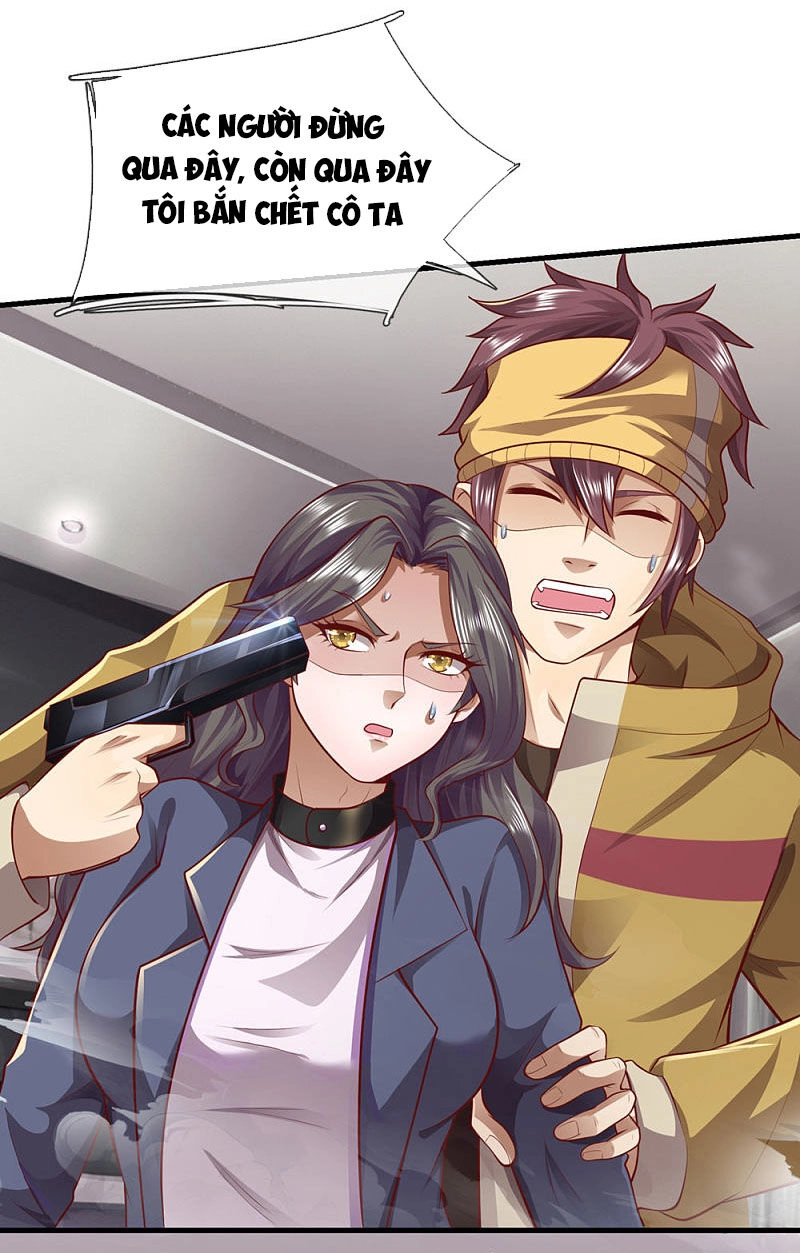 Y Võ Chí Tôn Chapter 292 - 18