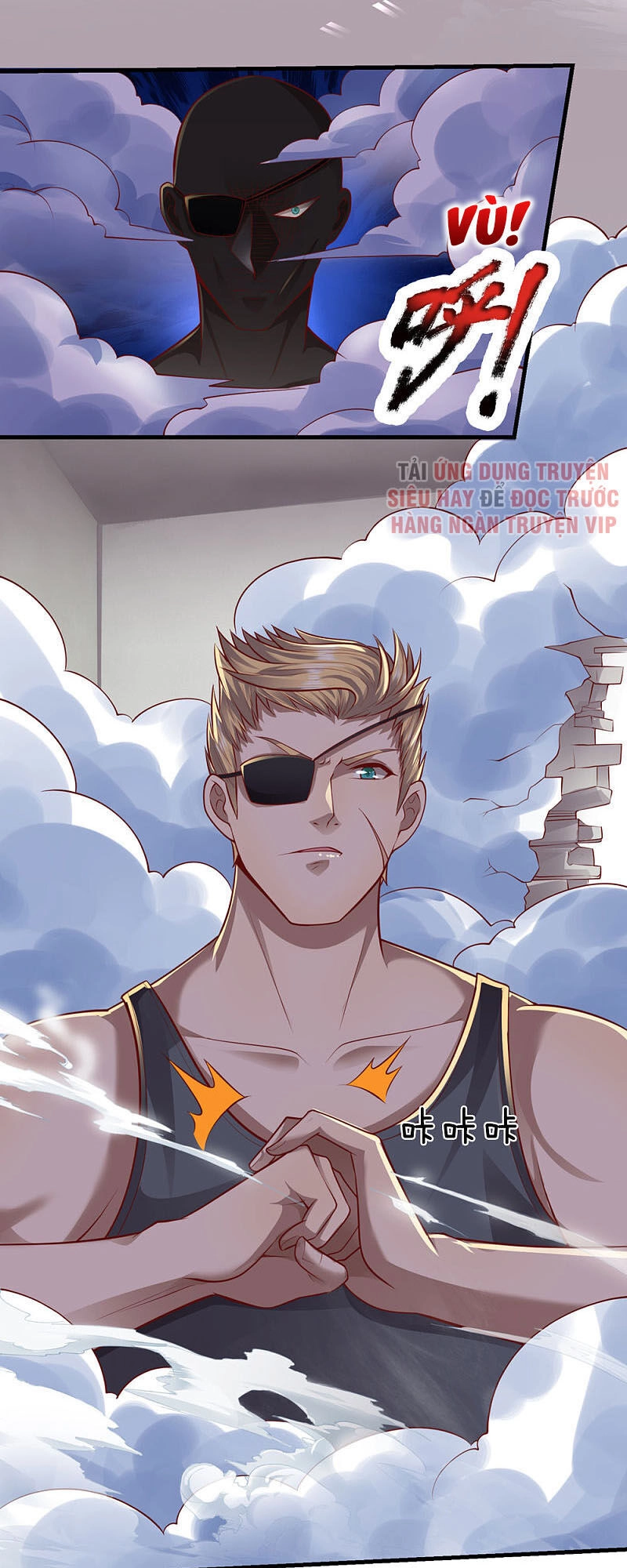 Y Võ Chí Tôn Chapter 292 - 19