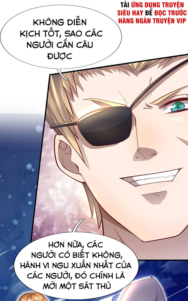 Y Võ Chí Tôn Chapter 292 - 30