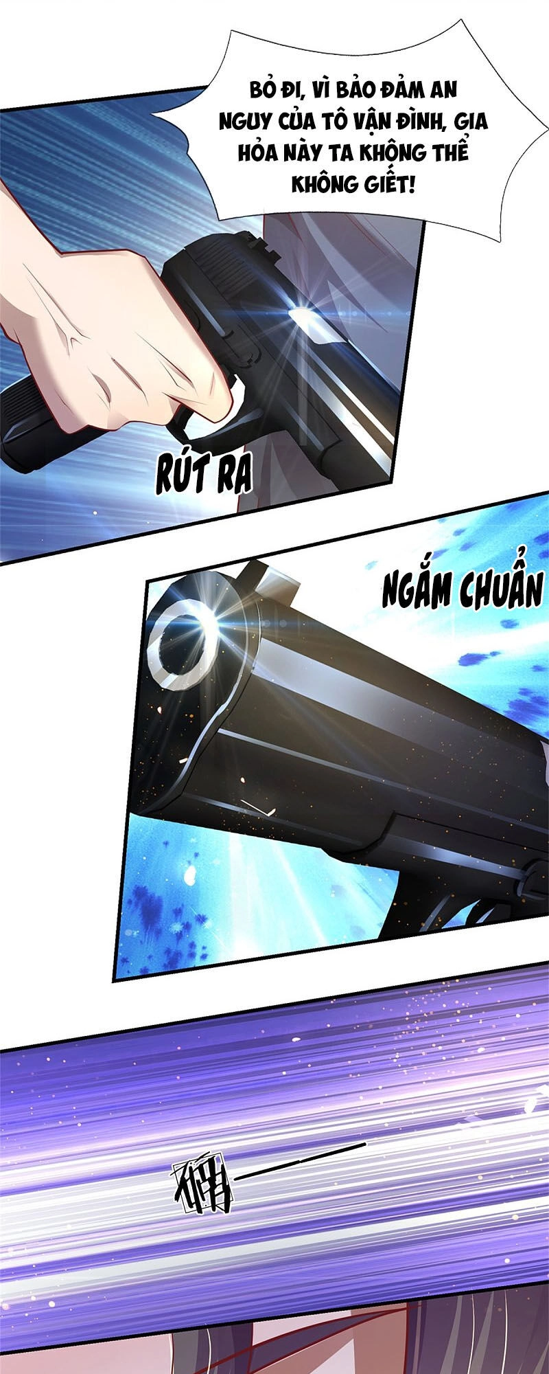 Y Võ Chí Tôn Chapter 293 - 3