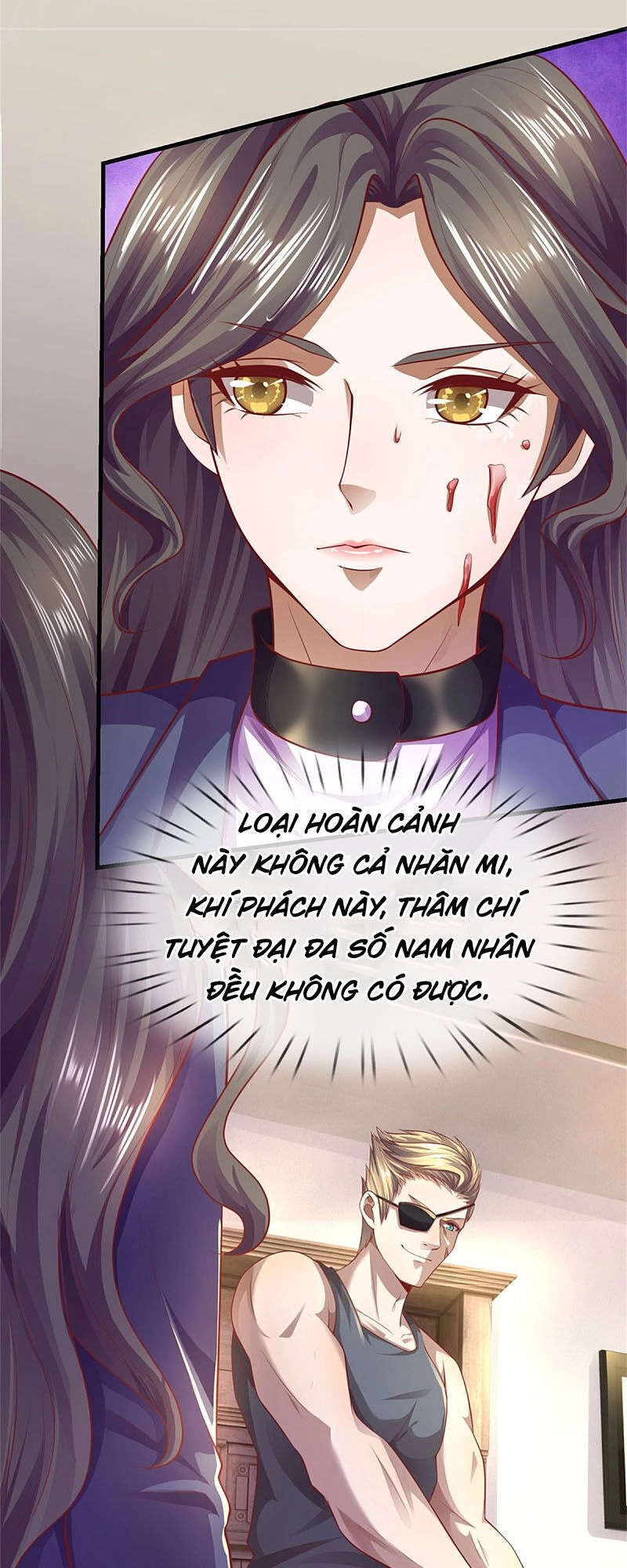 Y Võ Chí Tôn Chapter 293 - 7