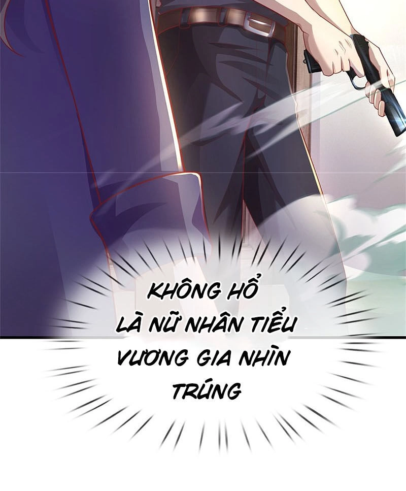 Y Võ Chí Tôn Chapter 293 - 8